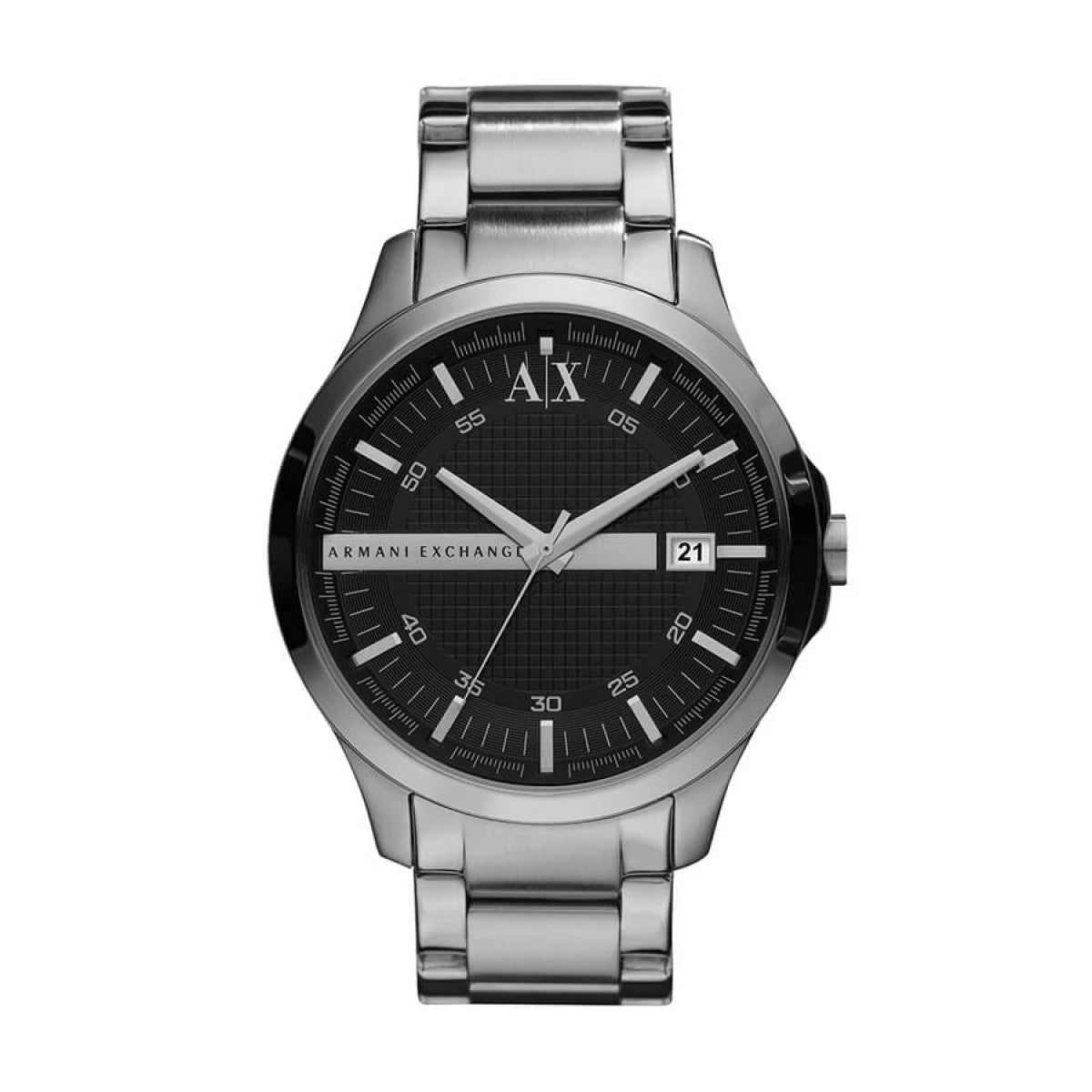Armani Exchange Hampton AX2103 - Feel You