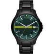 Armani Exchange Hampton AX2450 - Feel You