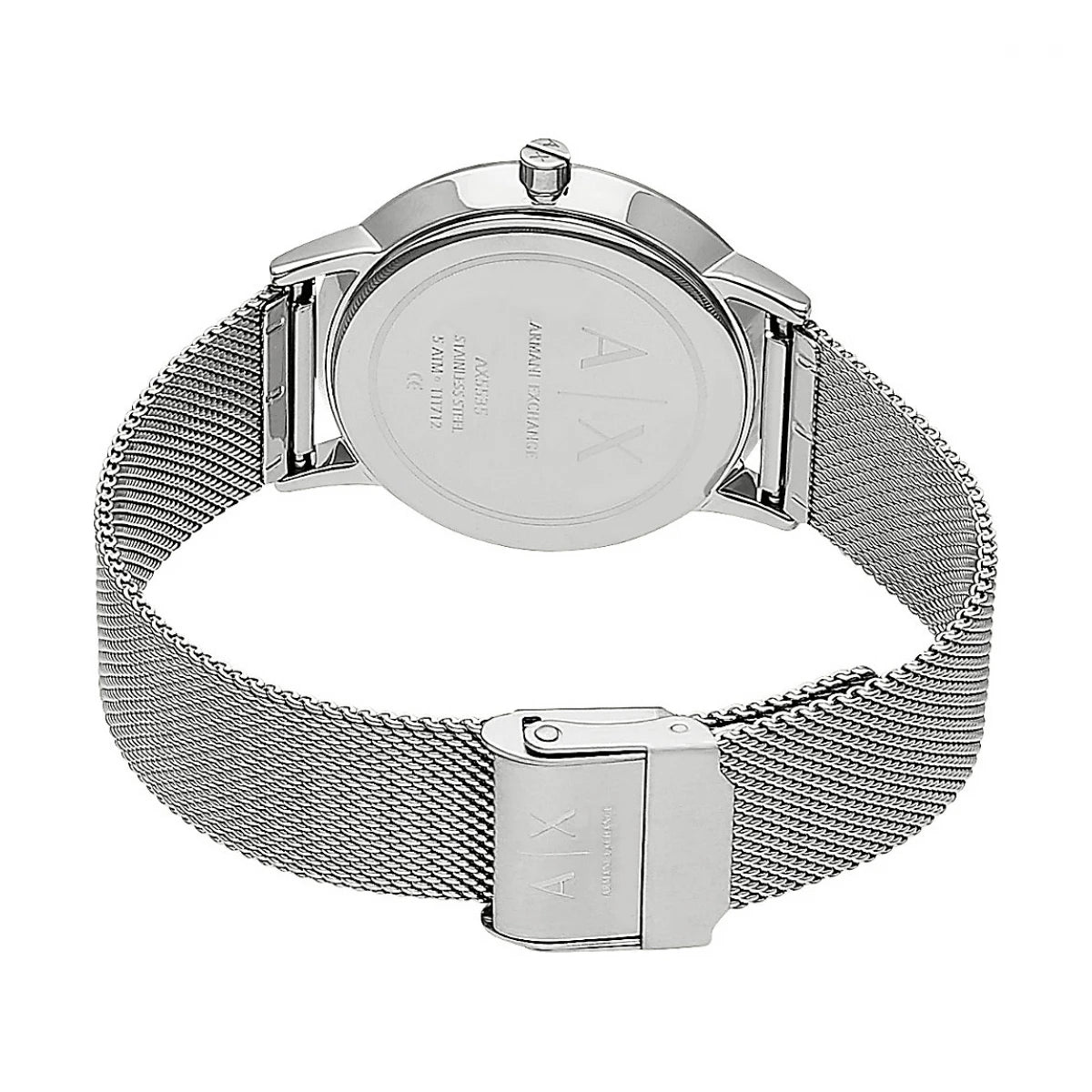 Armani Exchange Lola AX5535 - Feel You