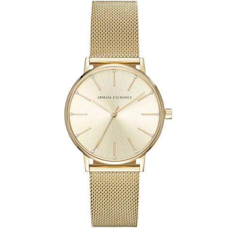 Armani Exchange Lola AX5536 - Feel You