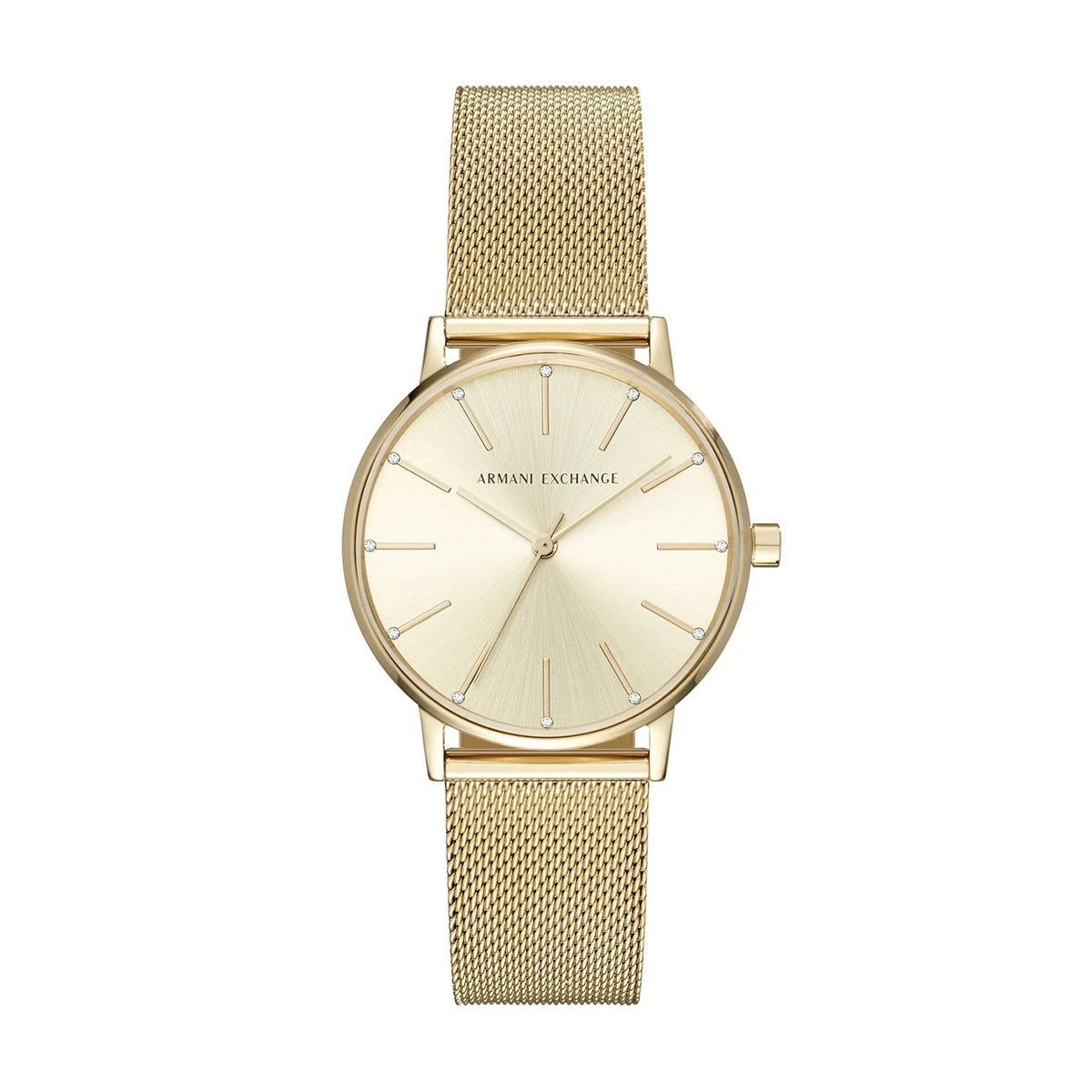 Armani Exchange Lola AX5536 - Feel You