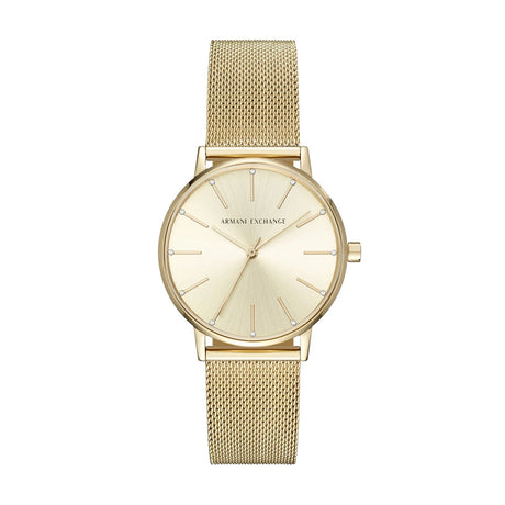 Armani Exchange Lola AX5536 - Feel You