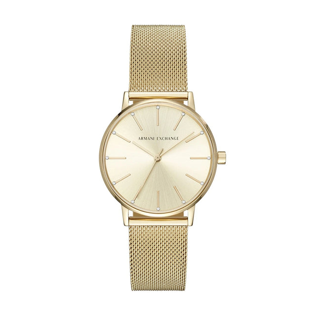 Armani Exchange Lola AX5536 - Feel You