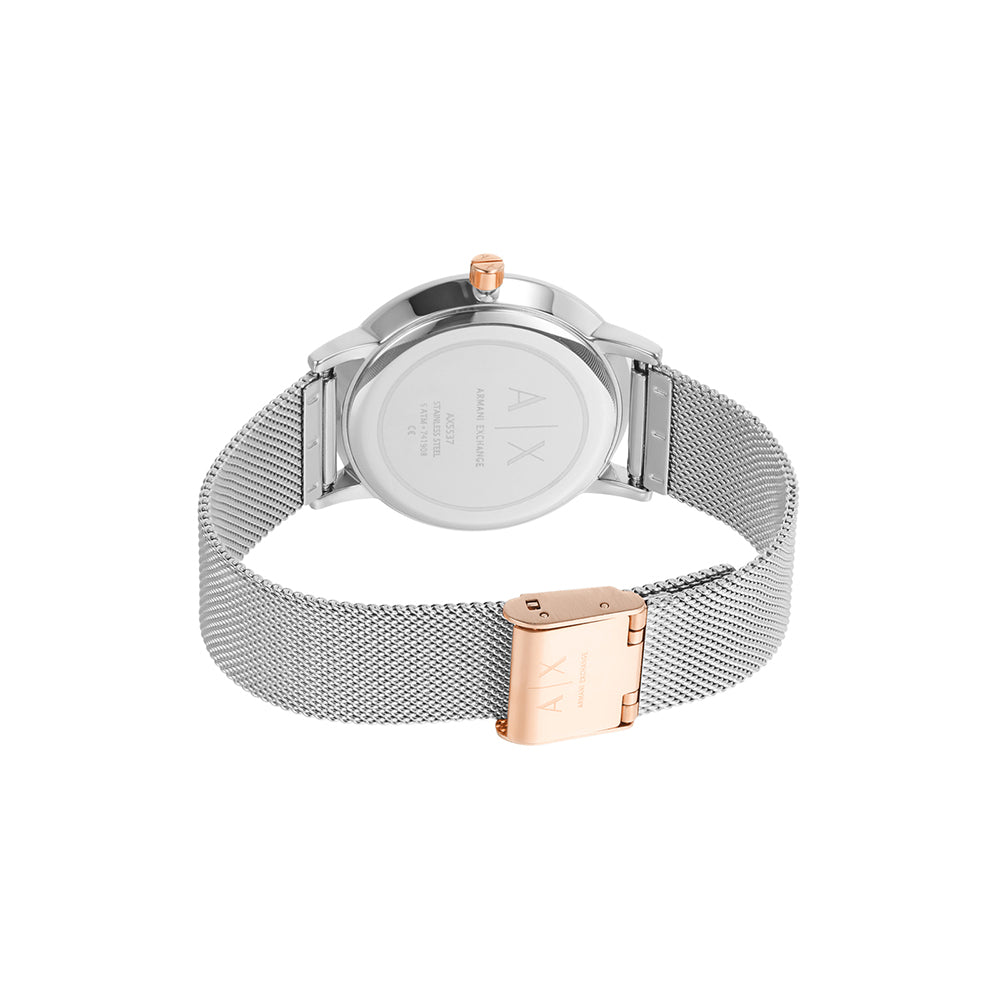 Armani Exchange Lola AX5537 - Feel You