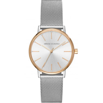 Armani Exchange Lola AX5537 - Feel You