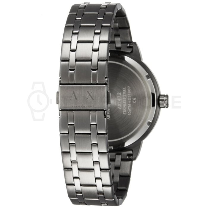 Armani Exchange Maddox AX1472 - Feel You