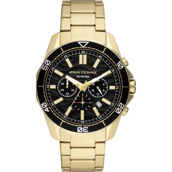 Armani Exchange Spencer AX1958 - Feel You