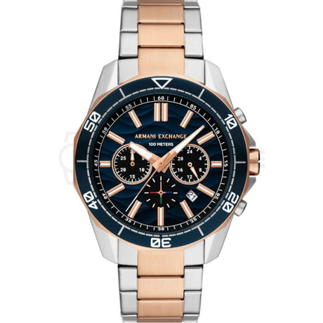 Armani Exchange Spencer AX1965 - Feel You