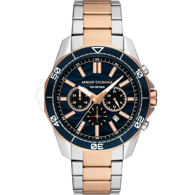 Armani Exchange Spencer AX1965 - Feel You