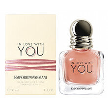 Armani - In Love With You EDP - 50ml - Feel You