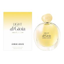 Armani - Light di Gioia EDP - 50ml - Feel You