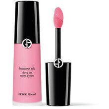 Armani - Luminous Silk Cheek Tint 12 ml - Feel You