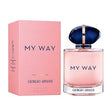 Armani - My Way EDP - 90ml - Feel You
