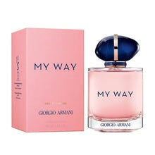 Armani - My Way EDP - 90ml - Feel You