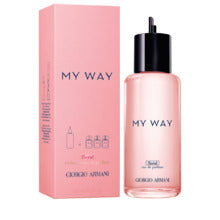 Armani - My Way EDP Floral ( náplň ) - 150ml - Feel You