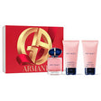 Armani - My Way Gift set EDP 50 ml, body lotion 50 ml and shower gel 50 ml - 50ml - Feel You