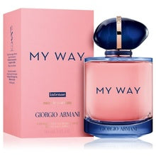 Armani - My Way Intense EDP - 90ml - Feel You