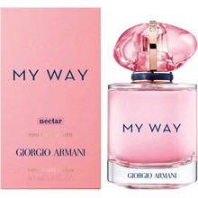 Armani - My Way Nectar EDP - 90ml - Feel You