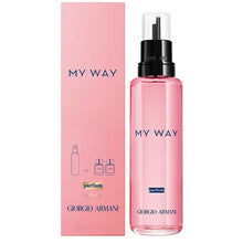 Armani - My Way Parfum ( náplň ) - 100ml - Feel You