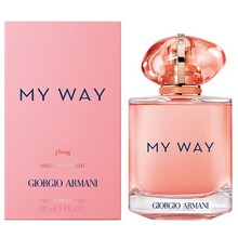 Armani - My Way Ylang EDP - 90ml - Feel You