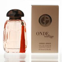 Armani - Onde Vertige EDP - 50ml - Feel You