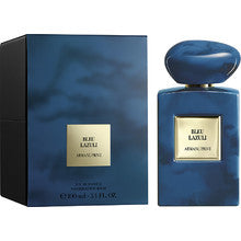 Armani - Privé Bleu Lazuli EDP - 100ml - Feel You