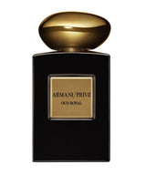 Armani Prive Oud Royal EDP 100 ml U Tester - Feel You