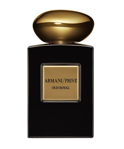 Armani Prive Oud Royal EDP 100 ml U Tester - Feel You