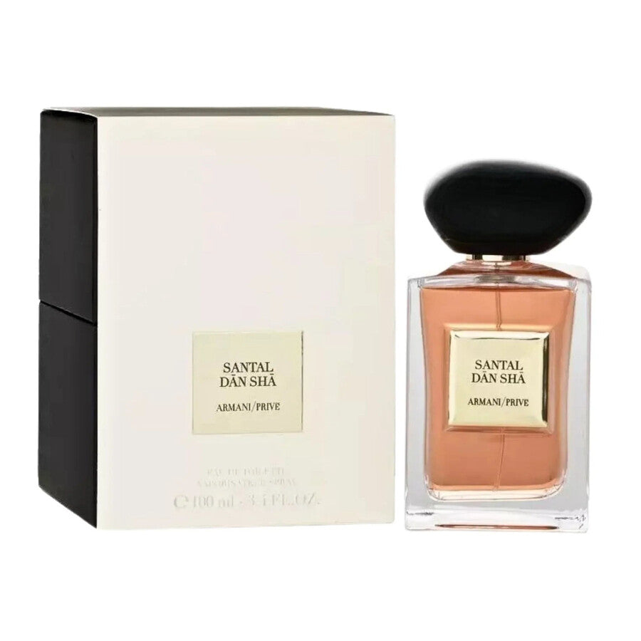 Armani Prive Santal Dan Sha EDT 100 ml U Tester - Feel You
