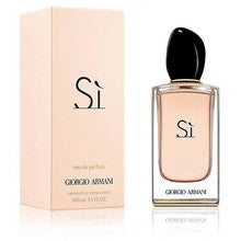 Armani - Sí EDP - 100ml - Feel You