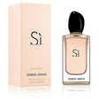 Armani - Sí EDP - 30ml - Feel You