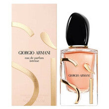 Armani - Sí Intense EDP - 50ml - Feel You