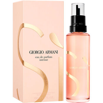 Armani - Sí Intense EDP (refill) - 100ml - Feel You