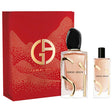 Armani - Sì Intense Gift Set EDP 100 ml and EDP 15 ml - 100ml - Feel You