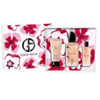 Armani - Sí Intense Gift Set EDP 100 ml, body lotion 50 ml and miniature EDP 15 ml - 100ml - Feel You