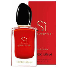 Armani - Sí Passione EDP - 100ml - Feel You