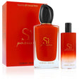 Armani - Sí Passione Gift set EDP 100 ml and EDP 15 ml - 100ml - Feel You