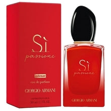Armani - Sí Passione Intense EDP - 100ml - Feel You