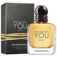 Armani - Stornger With You Only EDT - 100ml - Feel You