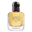 Armani - Stornger With You Only EDT - 50ml - Feel You