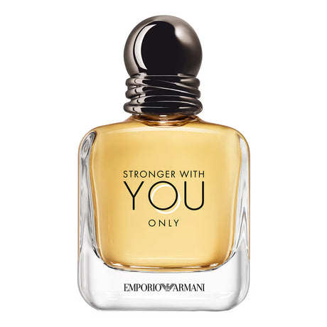 Armani - Stornger With You Only EDT - 50ml - Feel You