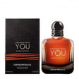 Armani - Stronger With You Absolutely EDP - 50ml - Feel You