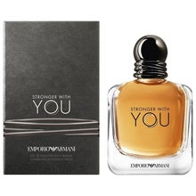 Armani - Stronger With You EDT - 150ml - Feel You