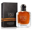 Armani - Stronger With You Intensely EDP - 30ml - Feel You