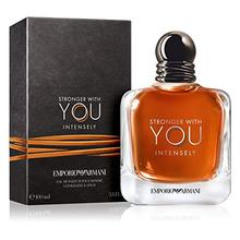 Armani - Stronger With You Intensely EDP - 30ml - Feel You