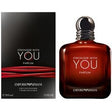 Armani - Stronger With You Perfume - 50ml - Feel You