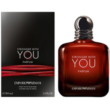 Armani - Stronger With You Perfume - 50ml - Feel You