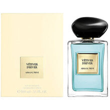 Armani - Vetiver d'Hiver EDT - 50ml - Feel You