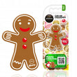 Aroma Car, Manny Christmas, Gingerbread, Car Air Freshener - Feel You