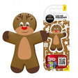 Aroma Car, Manny Christmas, Orange & Clove, Car Air Freshener, 1 pcs - Feel You